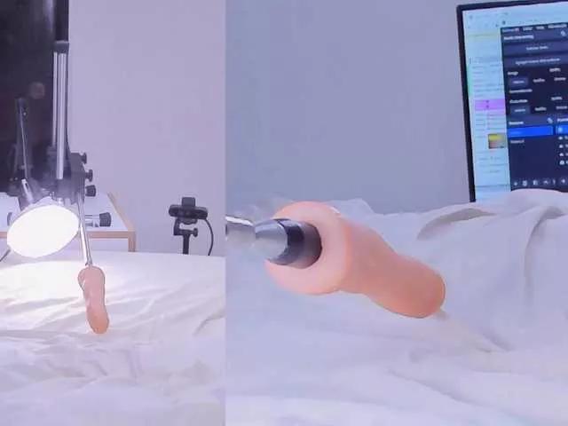 Cattleya-Annie on BongaCams 