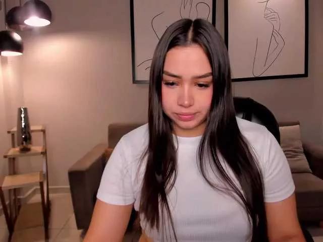 CelestePalmer on BongaCams 