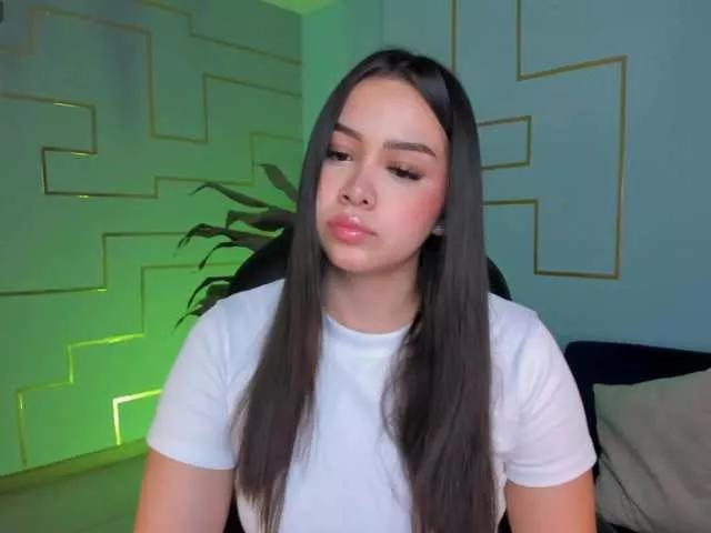 CelestePalmer on BongaCams 