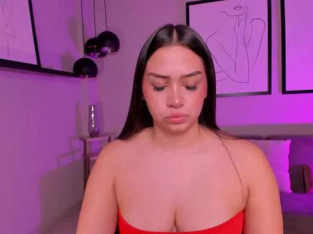 CelestePalmer on BongaCams 