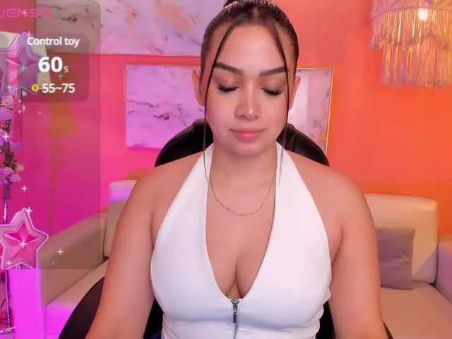 CelestePalmer on BongaCams 