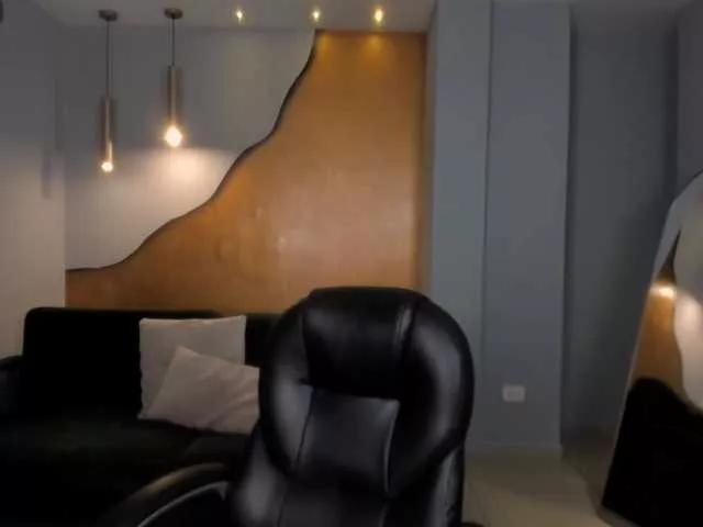 CelestePalmer on BongaCams 