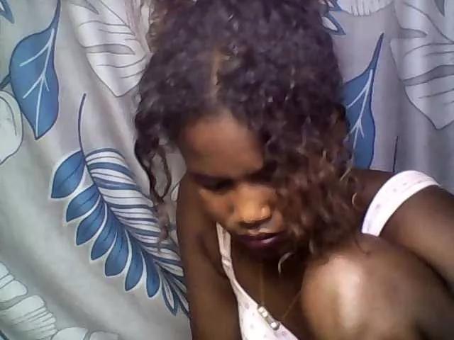 chaimah on BongaCams