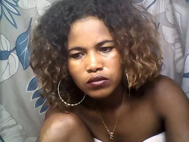 chaimah on BongaCams