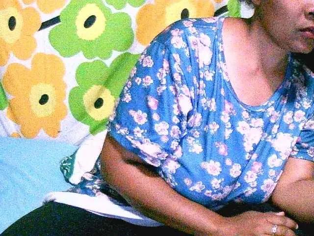 Chamnah — Freechat on BongaCams