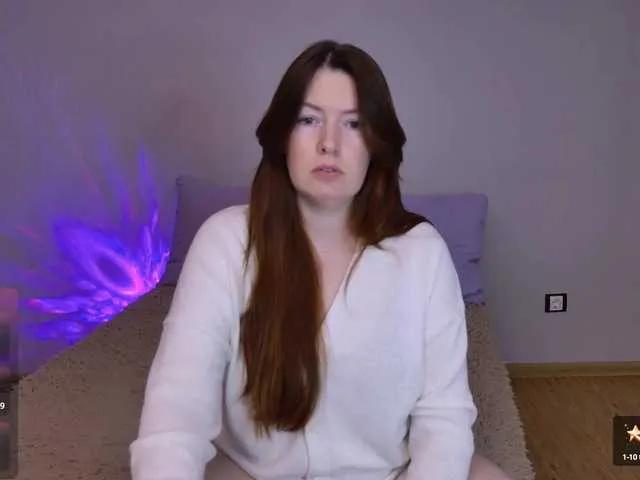 ChelseyRayne on BongaCams