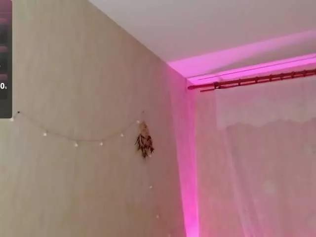 ChelseyRayne on BongaCams