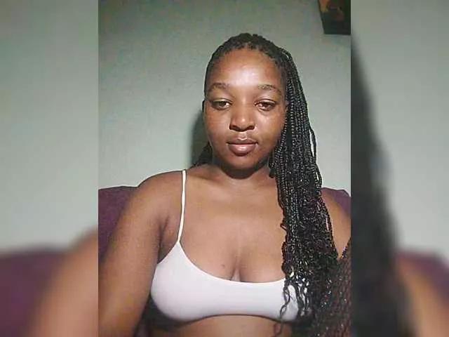 chibaby1 on BongaCams