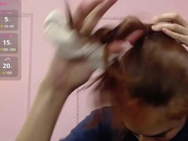 BongaCams cintia7cute is Freechat cintia7cute — It excites me that they are your beautiful words and your good tips