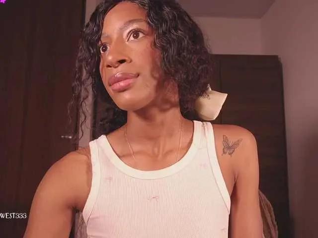 connie-west's avatar