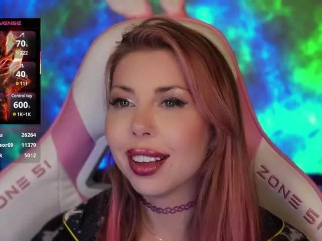 Cool-Baby on BongaCams 