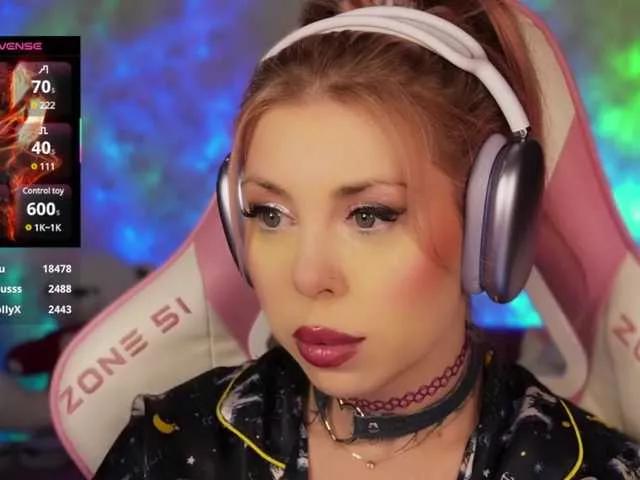 Cool-Baby on BongaCams 