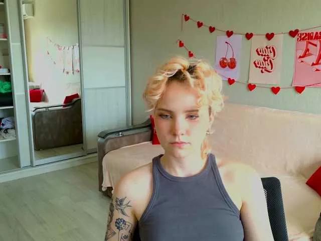 Cool-Love on BongaCams 