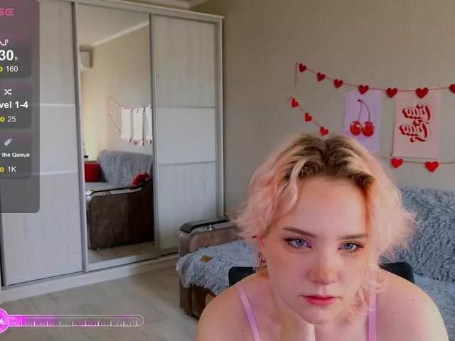 Cool-Love on BongaCams 