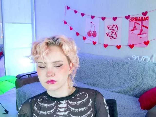 Cool-Love on BongaCams 