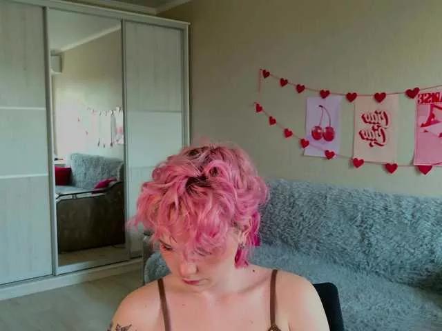 Cool-Love on BongaCams 