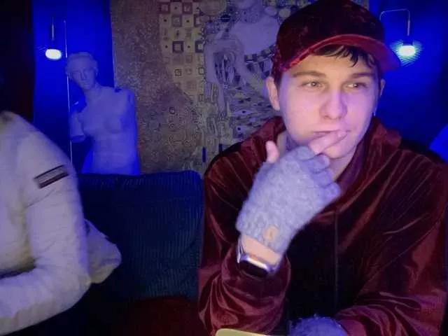 Coupleludique on BongaCams 