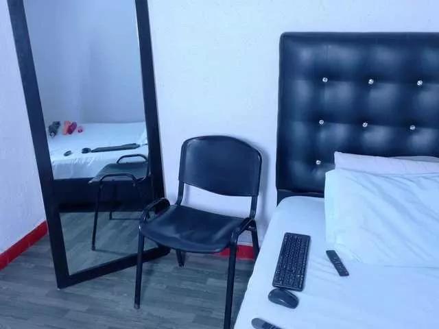 Cumeater-cougar69 on BongaCams 