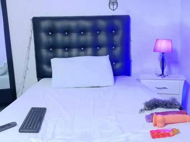 Cumeater-cougar69 on BongaCams 