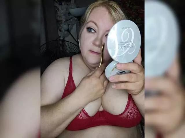 Cute-Baby on BongaCams 