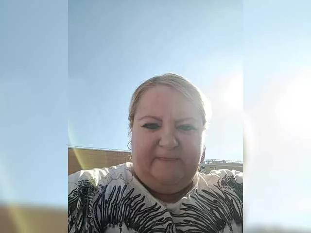 Cute-Baby on BongaCams 