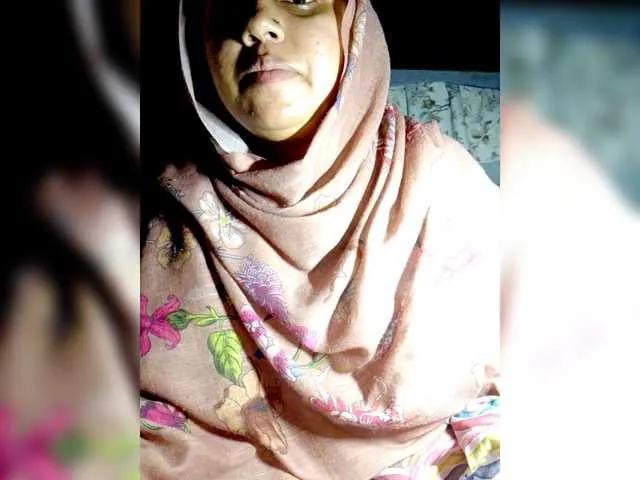 Freechat CuteAishu on BongaCams