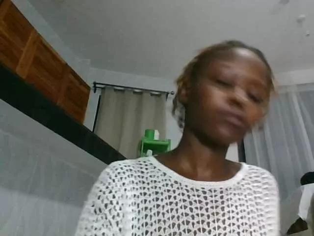 Cutebabe on BongaCams 