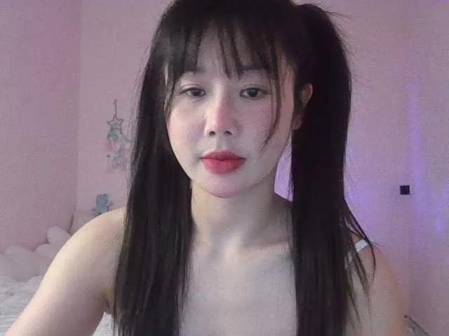 CuteCatxxx on BongaCams 