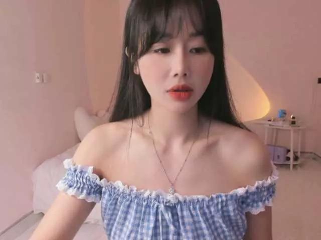 CuteCatxxx on BongaCams 