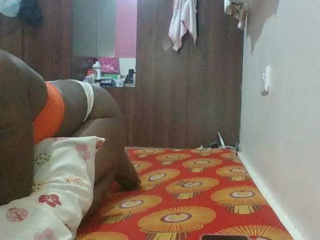 cutelizah on BongaCams 