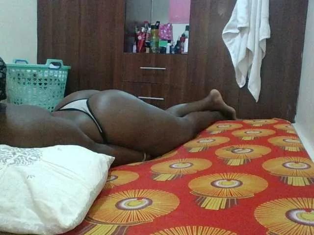 cutelizah on BongaCams 