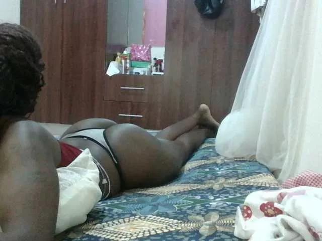 cutelizah on BongaCams 