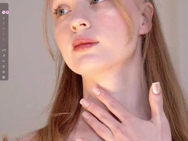 CuteShine on BongaCams