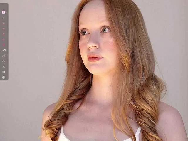 CuteShine on BongaCams