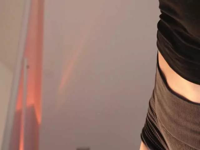 CuteShine on BongaCams