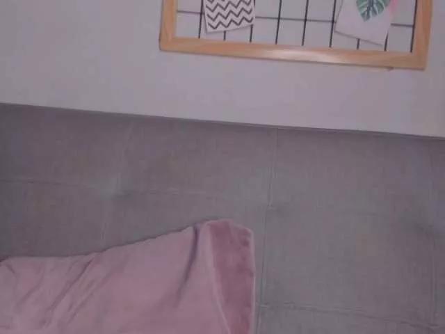 cutte-hanna18 on BongaCams 