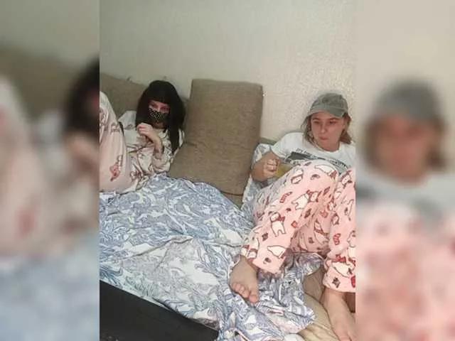 daddySgirl9 on BongaCams 