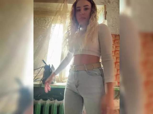 daddySgirl9 on BongaCams 