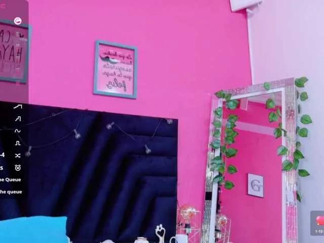 daddysneakin on BongaCams 