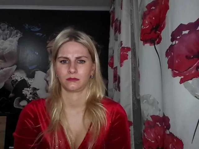 DagmarieFoxy's avatar