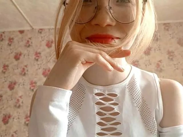 DanelleLaday model from bc