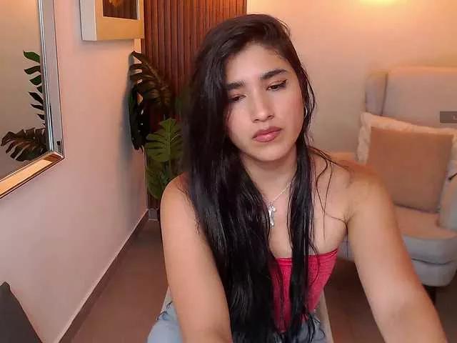 Daneshka-Heart on BongaCams 