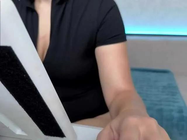 Danielea — Sincerity, pleasant words, smart and honest men (they can blow the roof off)