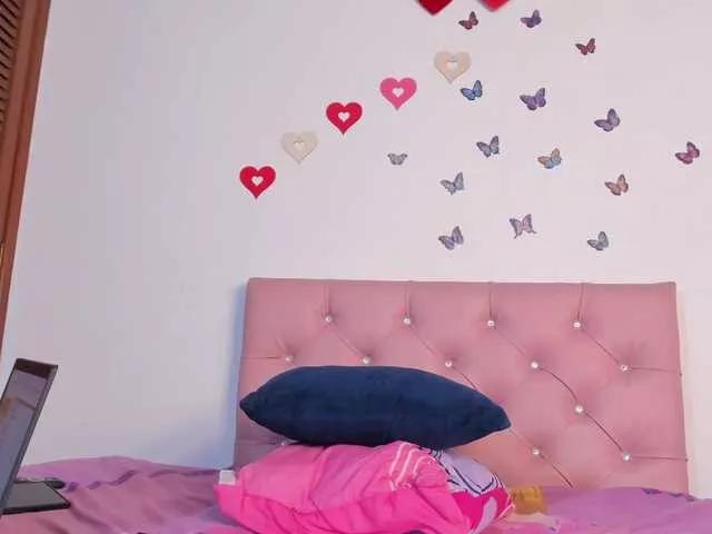 DannyOg17 on BongaCams 