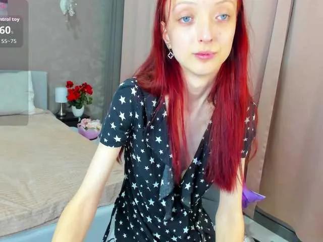 BongaCams Daria-J is Freechat Daria-J — Freechat on BongaCams