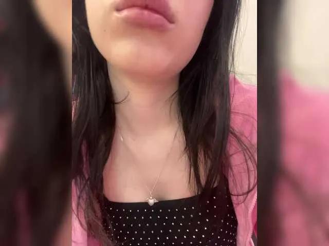 desdemonaaaa on BongaCams 