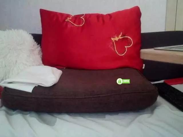 Freechat Desirable3 on BongaCams