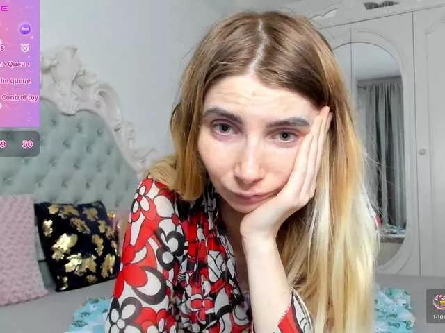 DevoenRose on BongaCams 