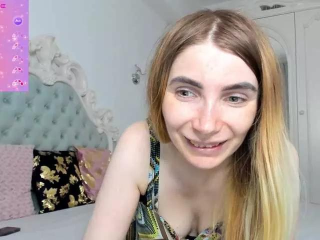 DevoenRose on BongaCams 