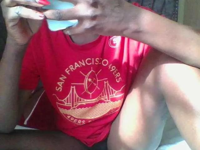 Dizzydose1 — Freechat on BongaCams